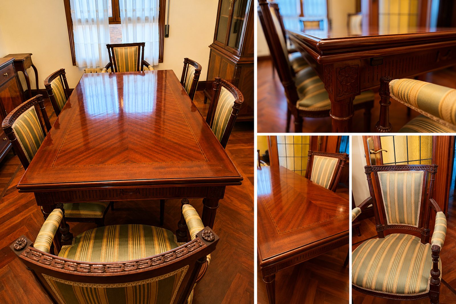 comedor_chippendale_1600